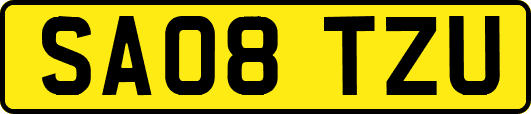 SA08TZU