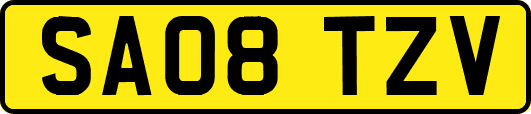 SA08TZV