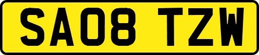 SA08TZW