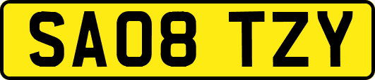 SA08TZY