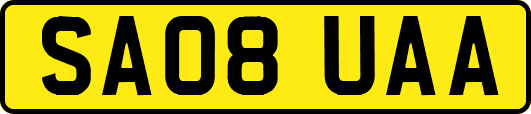 SA08UAA