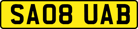 SA08UAB