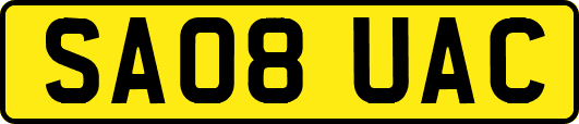 SA08UAC