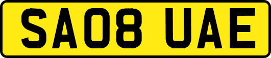 SA08UAE