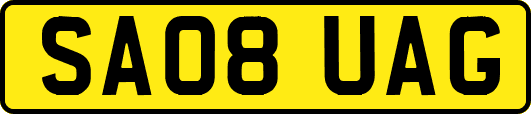 SA08UAG