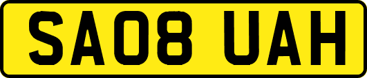 SA08UAH