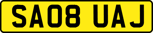 SA08UAJ