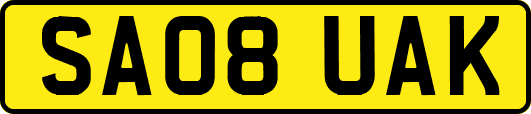 SA08UAK