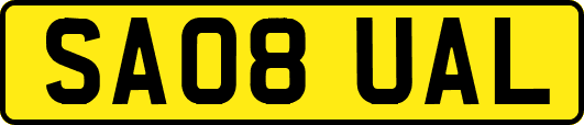 SA08UAL