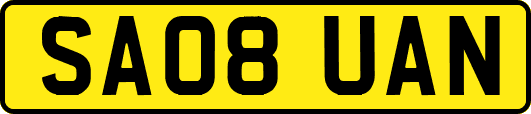 SA08UAN