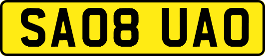 SA08UAO