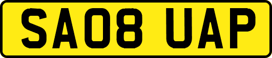 SA08UAP