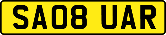 SA08UAR