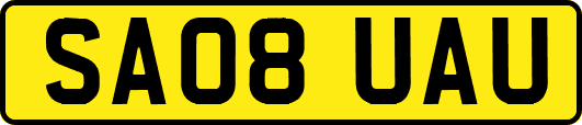SA08UAU