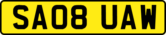SA08UAW