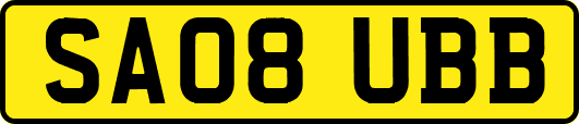 SA08UBB