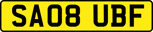 SA08UBF