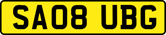 SA08UBG