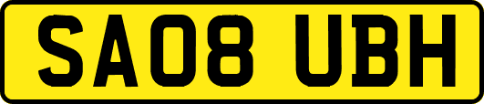 SA08UBH