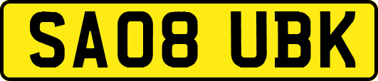 SA08UBK