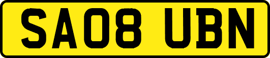 SA08UBN