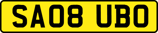SA08UBO