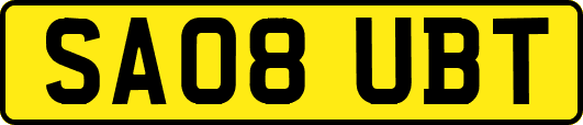 SA08UBT
