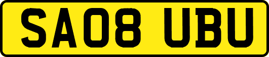 SA08UBU
