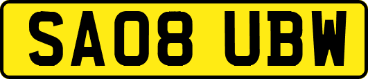 SA08UBW