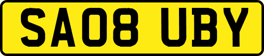 SA08UBY