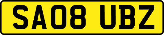 SA08UBZ