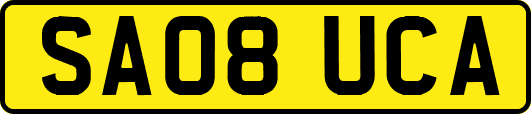 SA08UCA