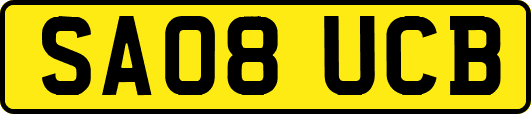 SA08UCB
