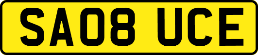 SA08UCE