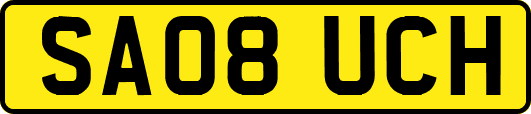 SA08UCH