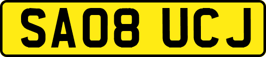 SA08UCJ