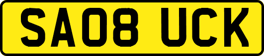 SA08UCK