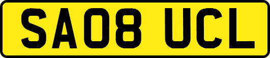 SA08UCL