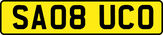 SA08UCO