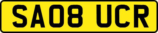SA08UCR