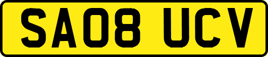 SA08UCV