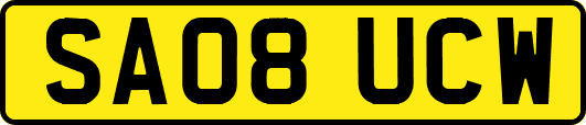 SA08UCW