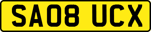 SA08UCX
