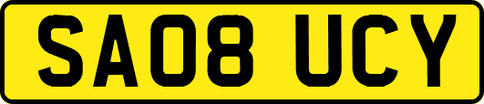 SA08UCY