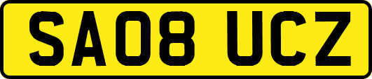 SA08UCZ