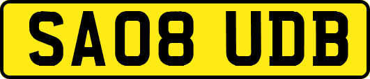 SA08UDB