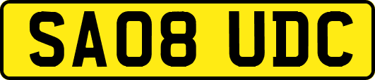 SA08UDC