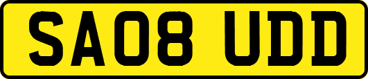 SA08UDD