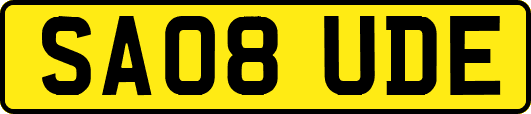 SA08UDE