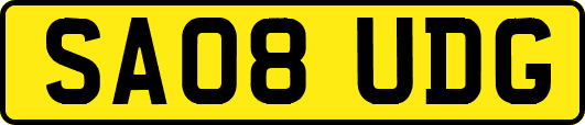SA08UDG